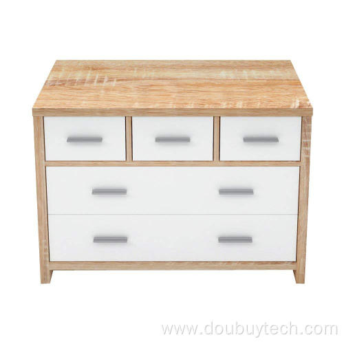 Bedroom Furniture Drawer Cabinet Storage Chest Drawer